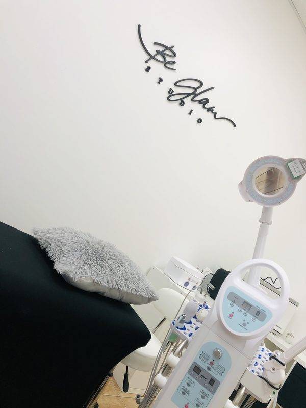 Be Glam Studio | Med Spa
