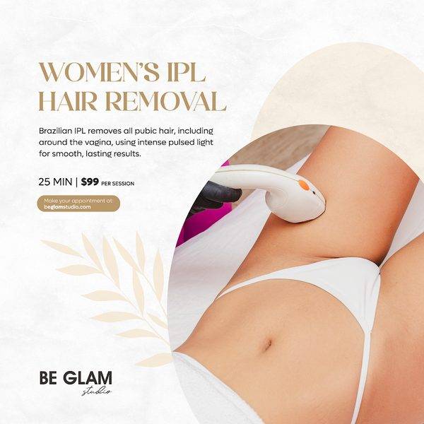 Be Glam Studio | Med Spa