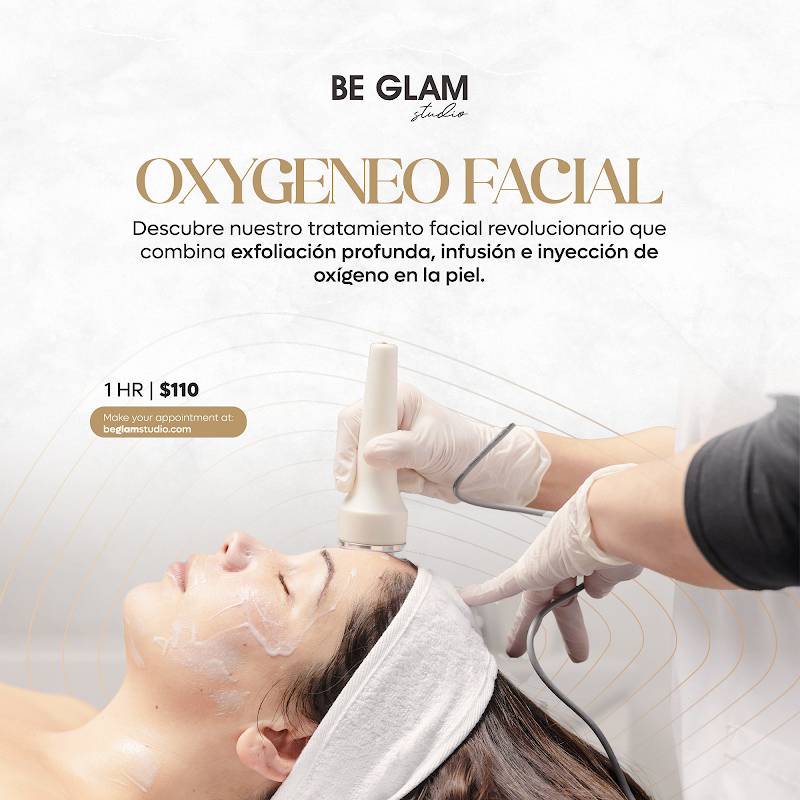Be Glam Studio | Med Spa